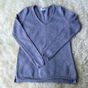 Old Navy Womens Gray Sweater